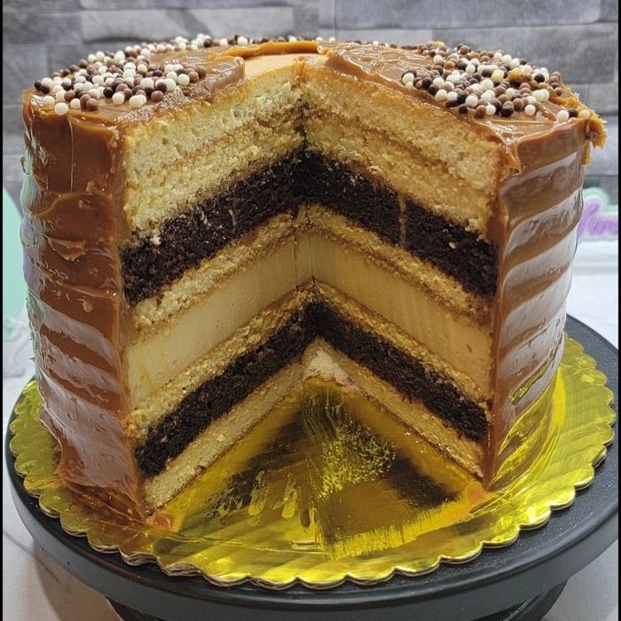 Choco Capita Deluxe