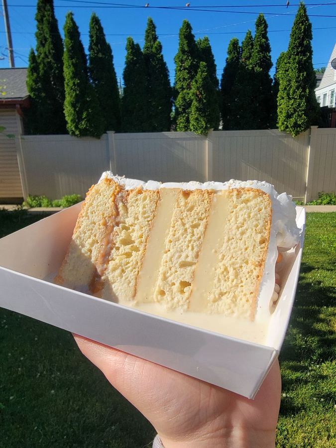 Beso de Ángel