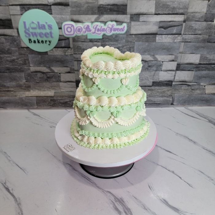Pastel de Cumpleaños