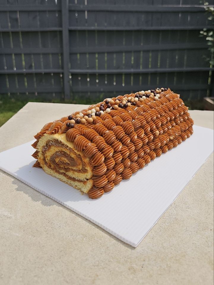 Brazo Gitano
