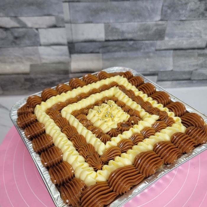 Tres Leches Clásica